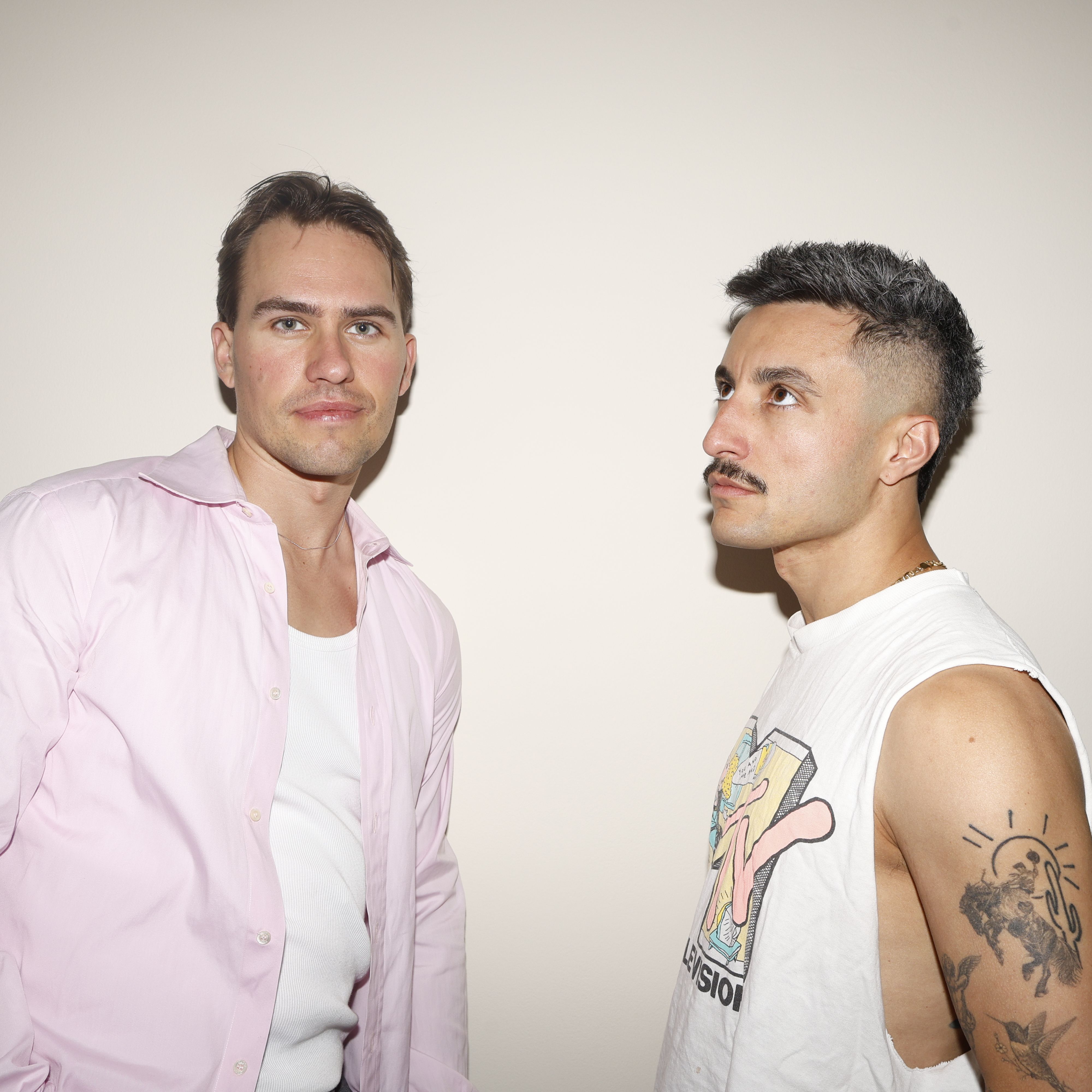 Loud Luxury