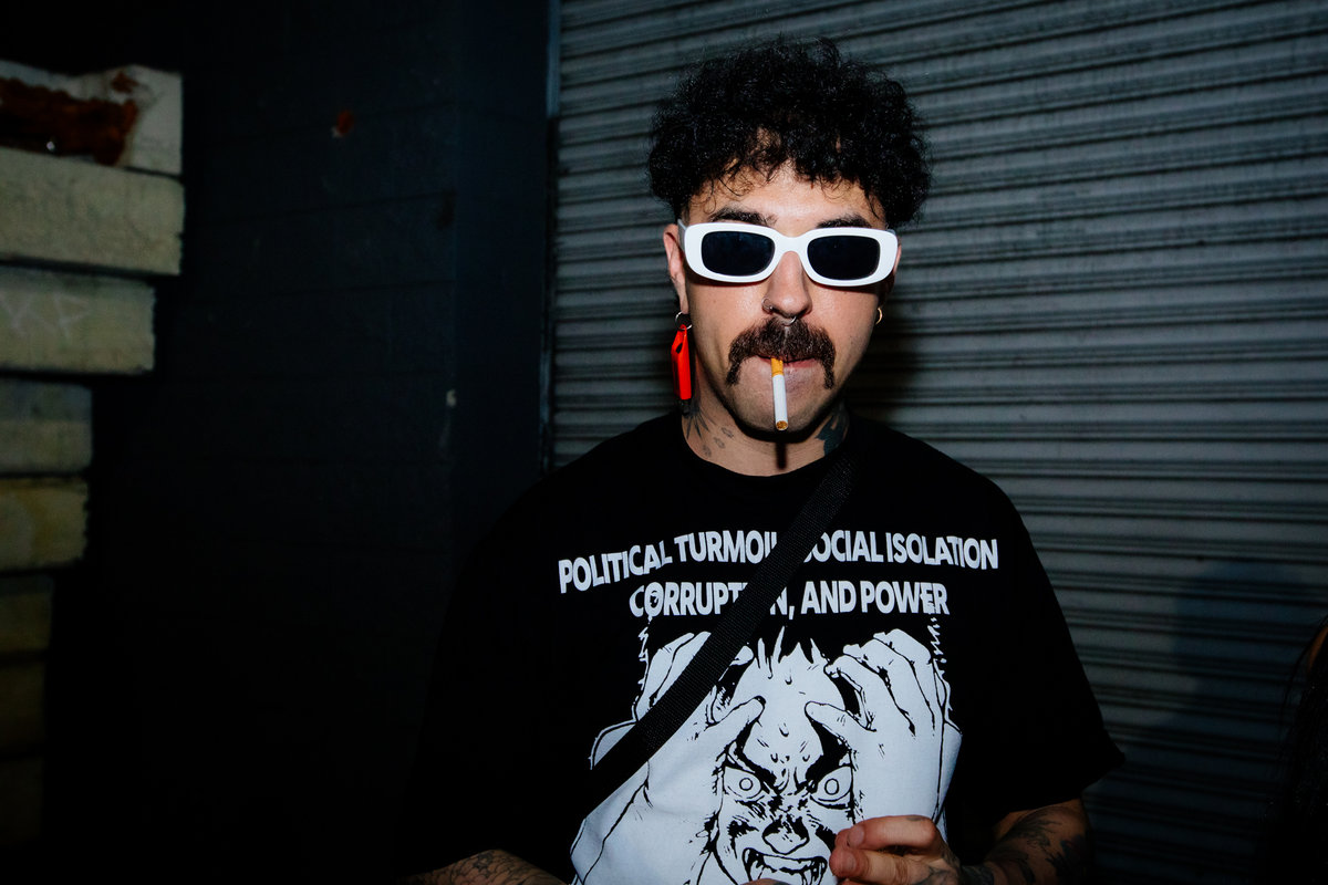 LUCA LUSH