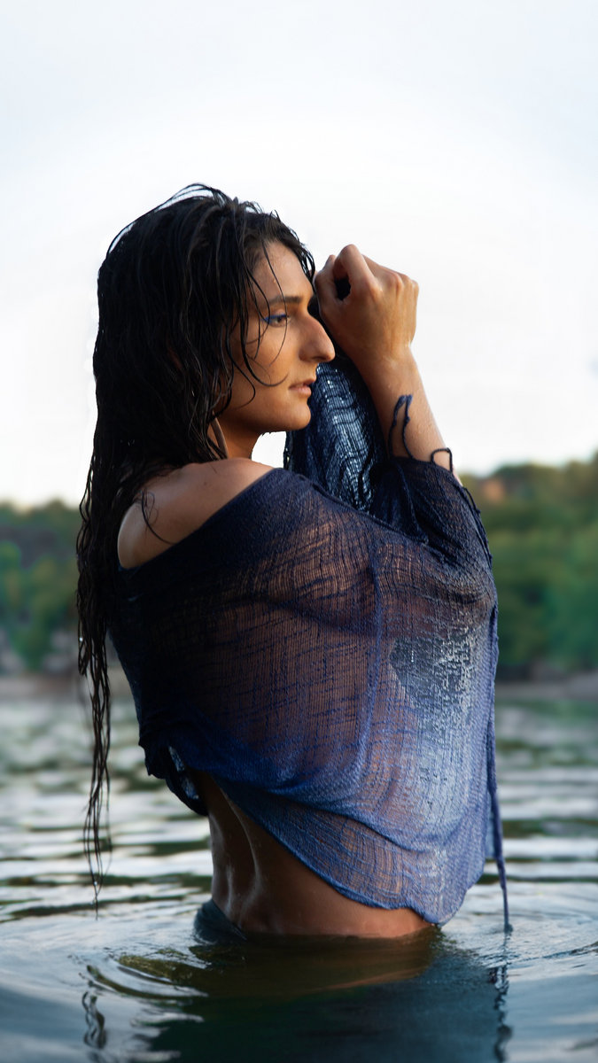 Lucía Beyond