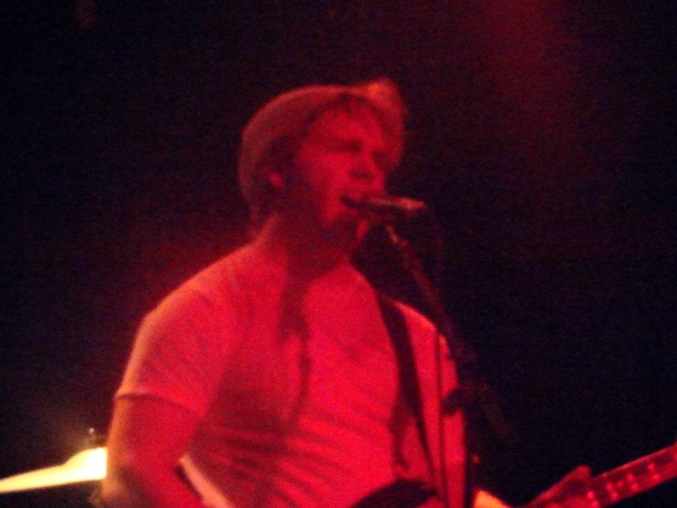 Lukas Duhon