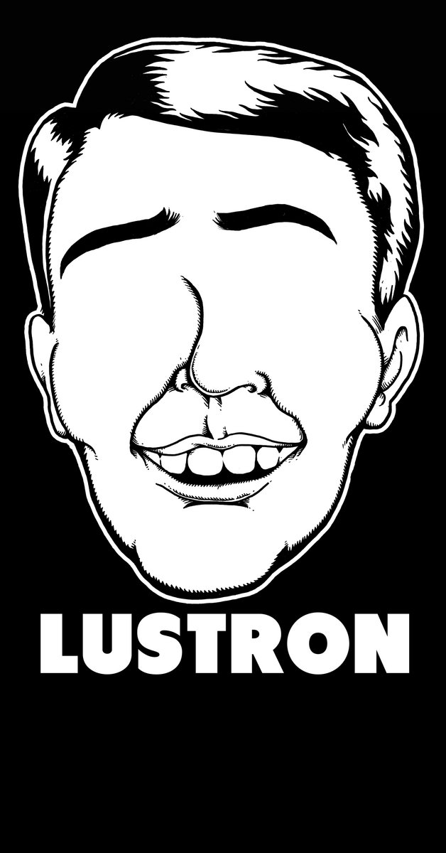Lustron
