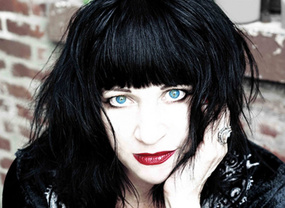 Lydia Lunch