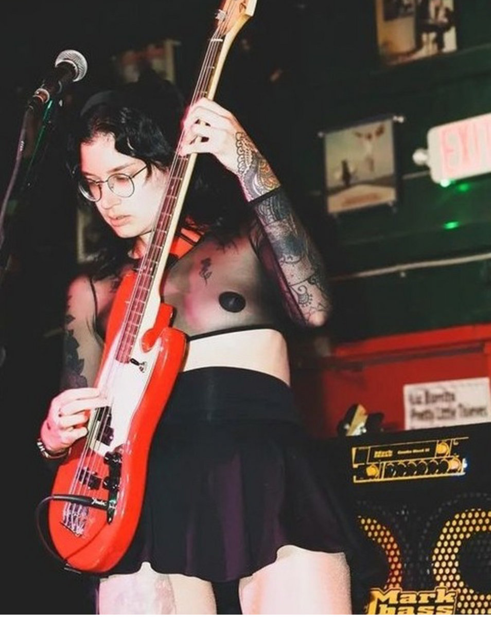 Lynzi