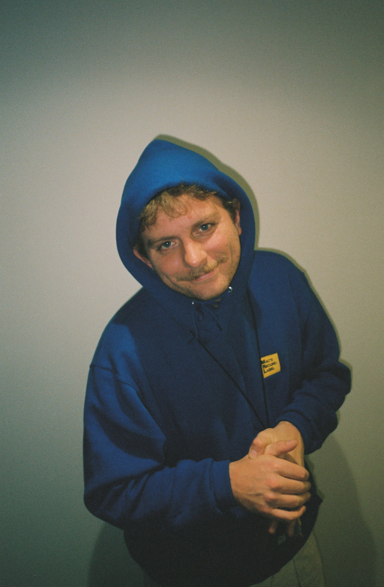 Mac DeMarco