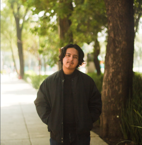 Macario Martinez