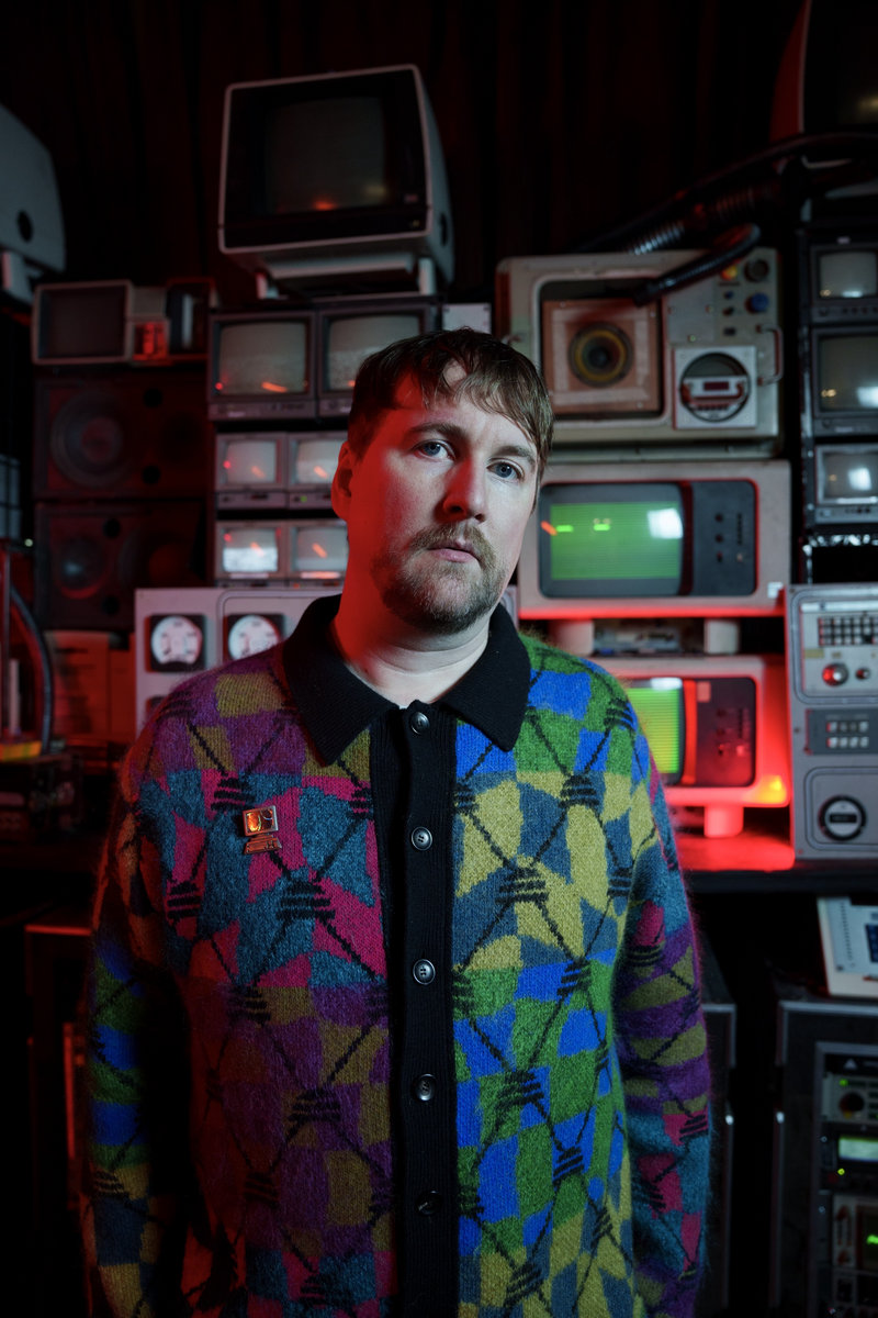 Machinedrum