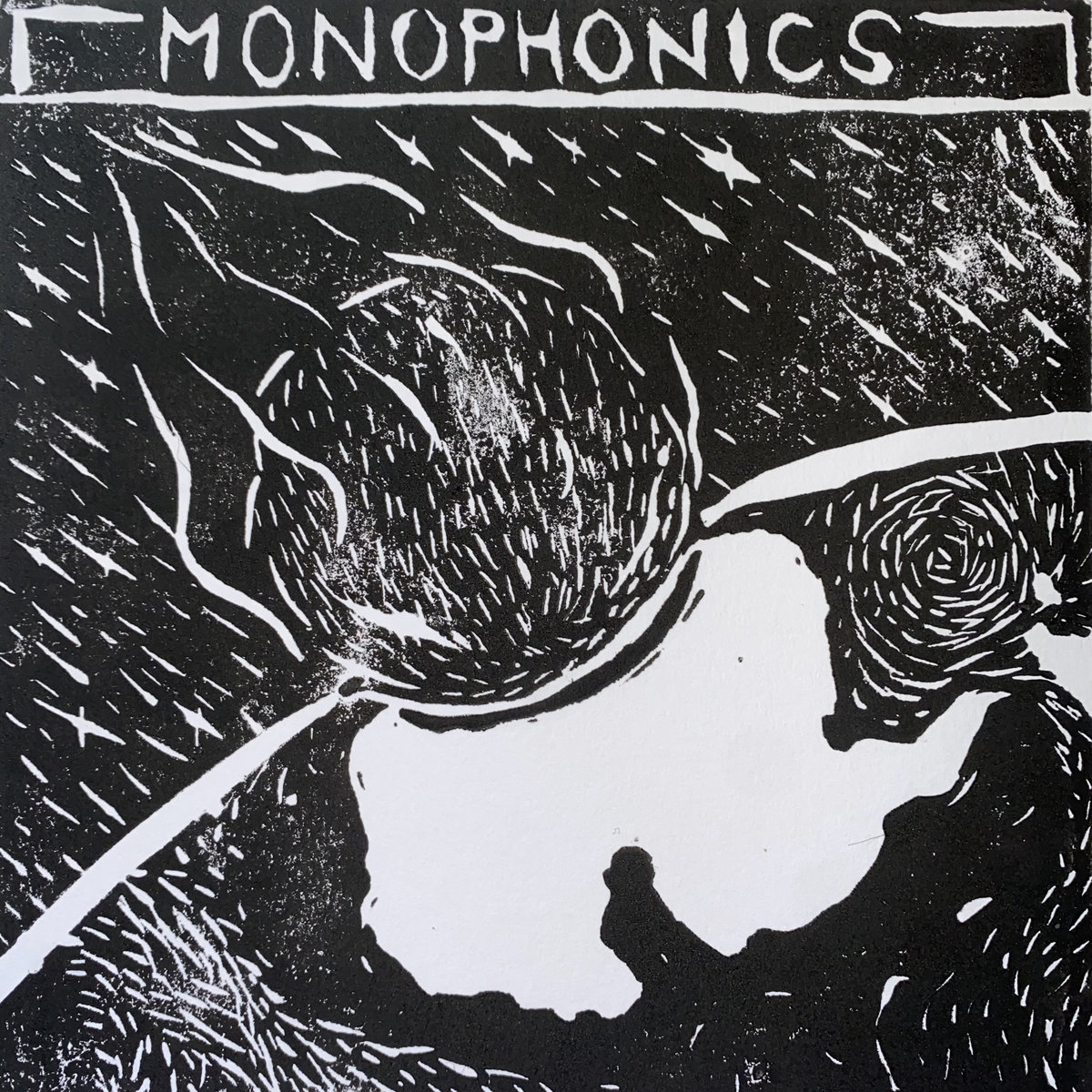 Macrophonics