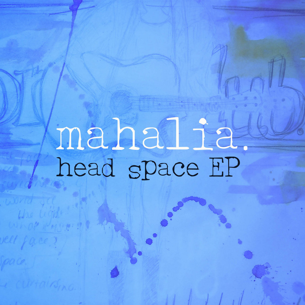 Mahalia