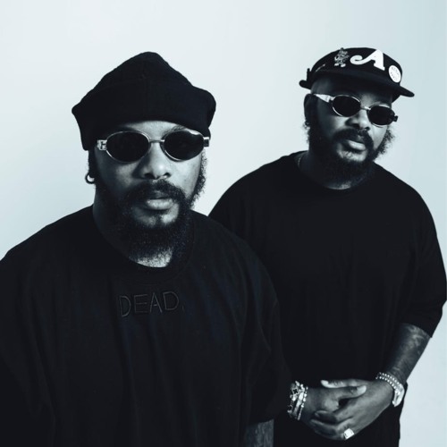 Major League Djz