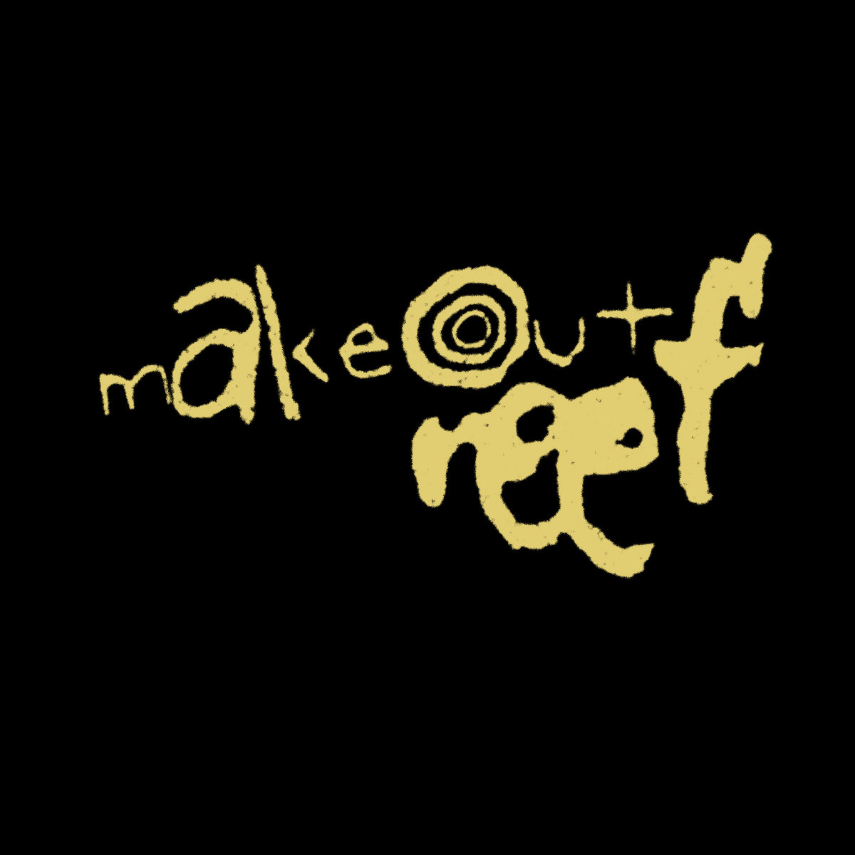 Makeout Reef