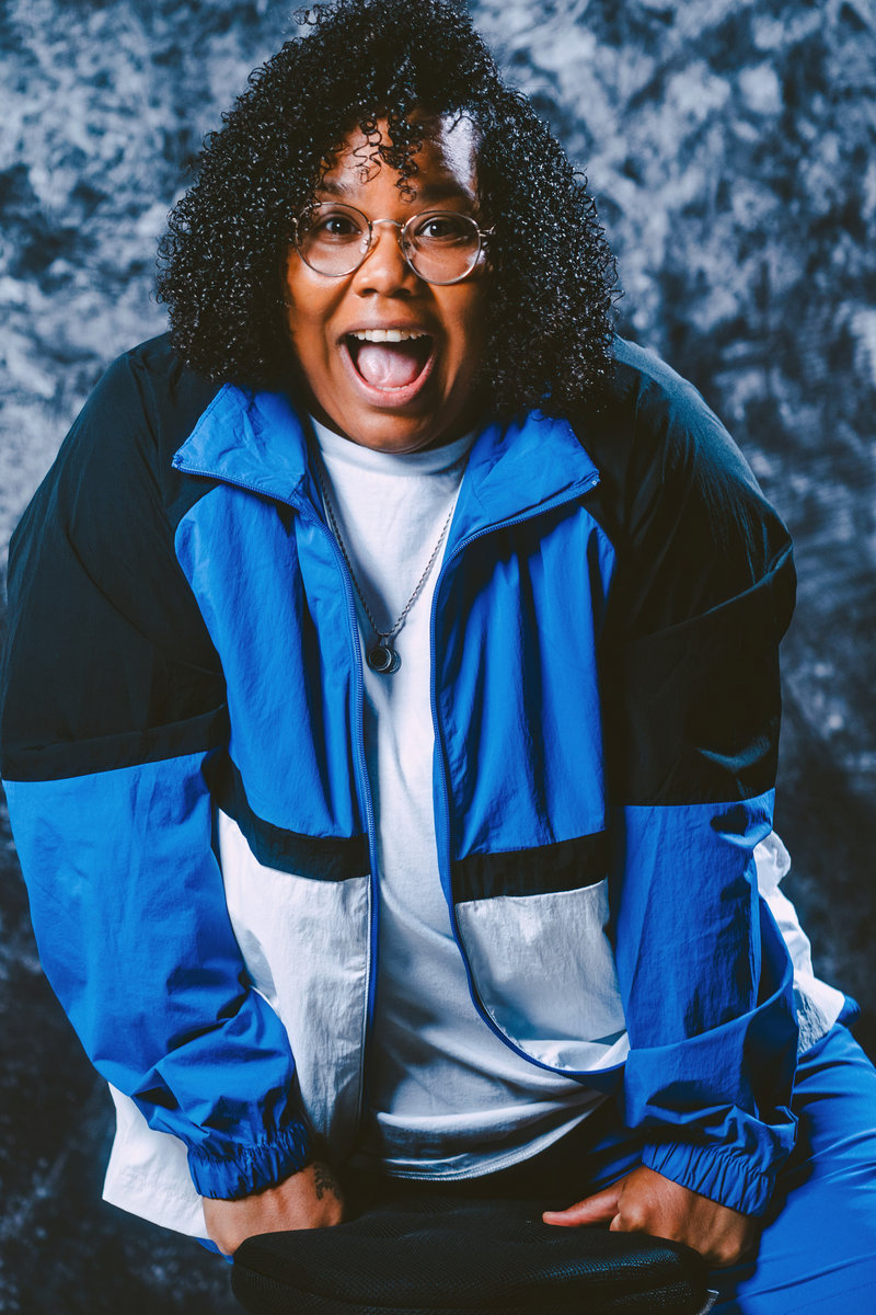Mama Duke