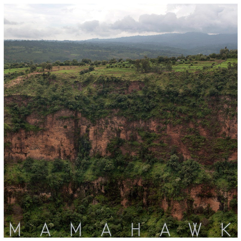 Mamahawk & Silver Hour