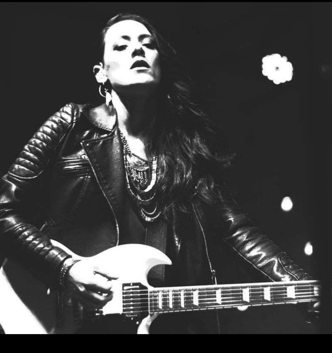 Mandy Prater