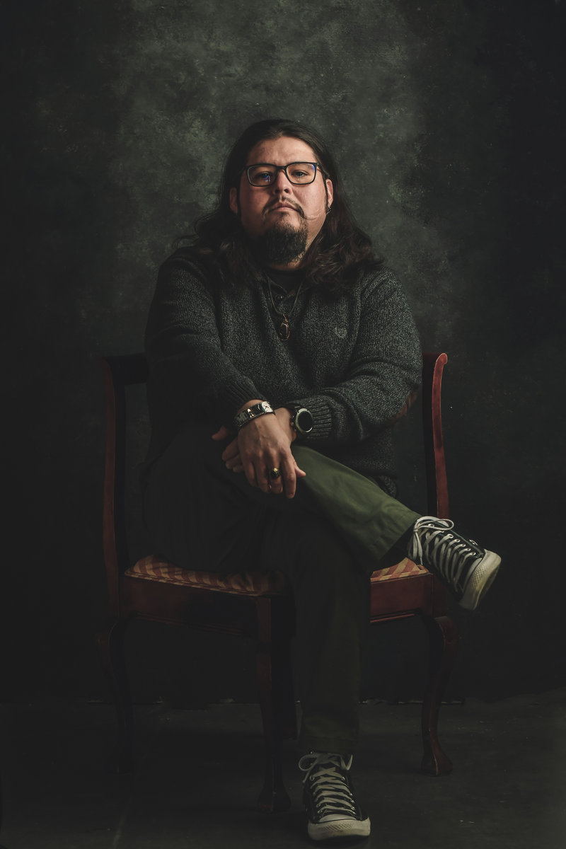 Marcus Morales