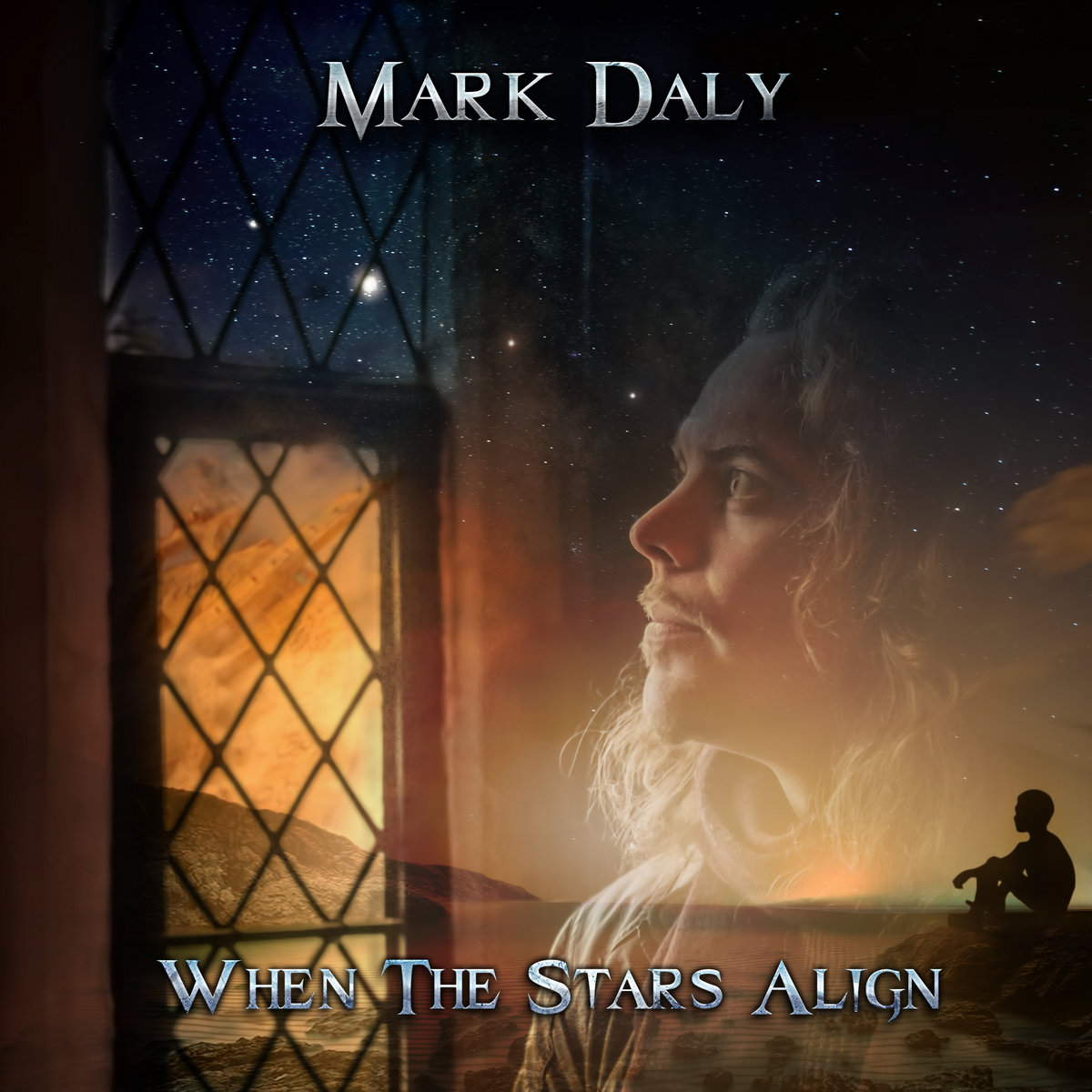 Mark Daly