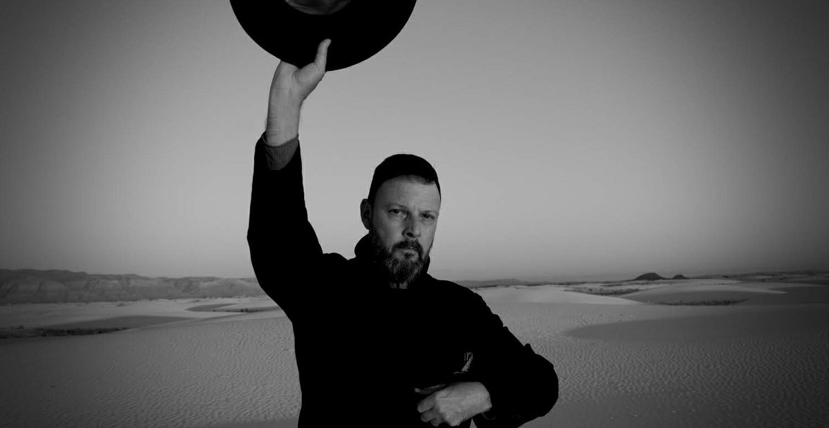 Mark Deutrom