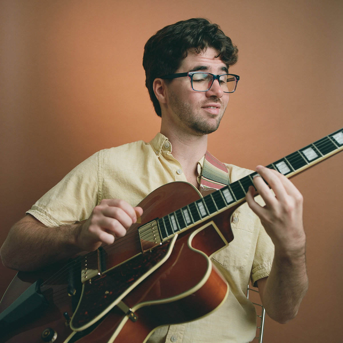 Mark Scott