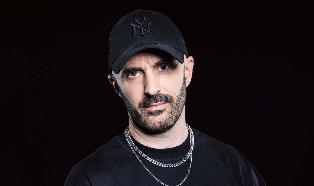 Martin Ikin