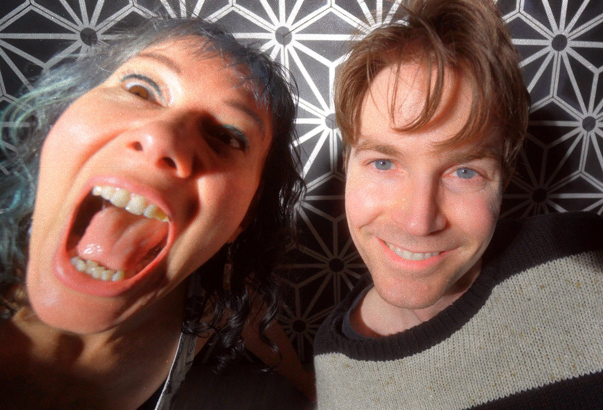 Matt and Kim
