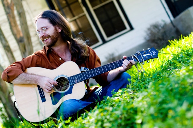 Matt Harlan