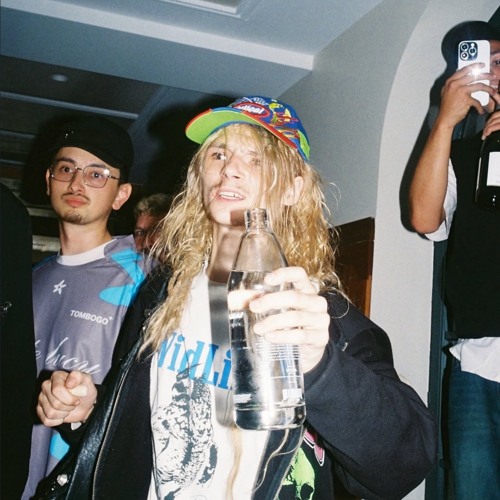 Matt Ox