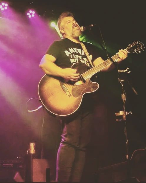 Matt Woods