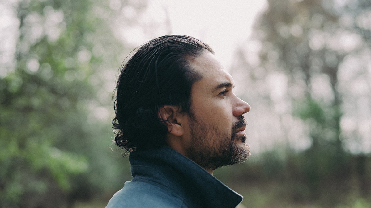 Matthew Dear