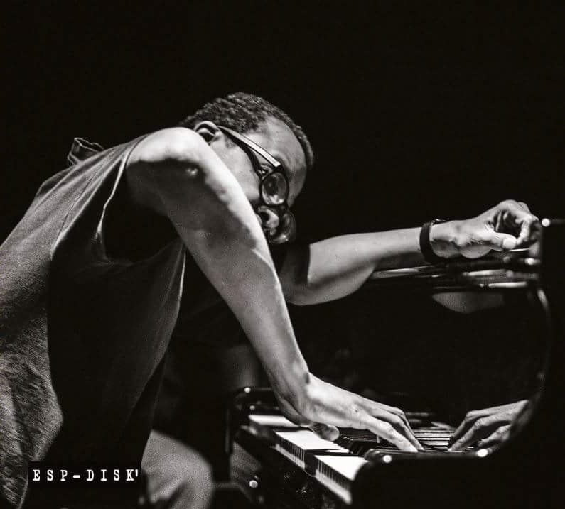 Matthew Shipp
