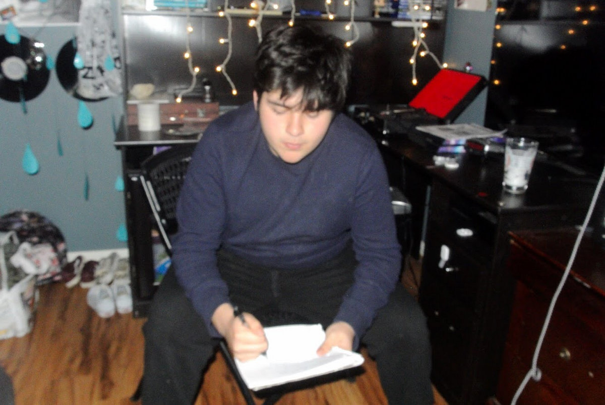 Max Diaz