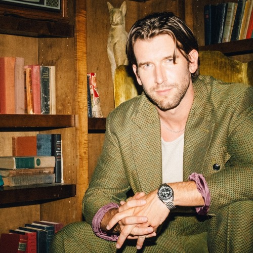 Max Frost