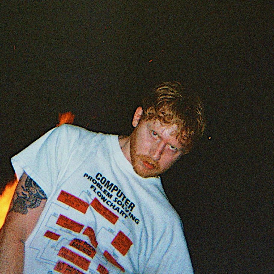Max Fry