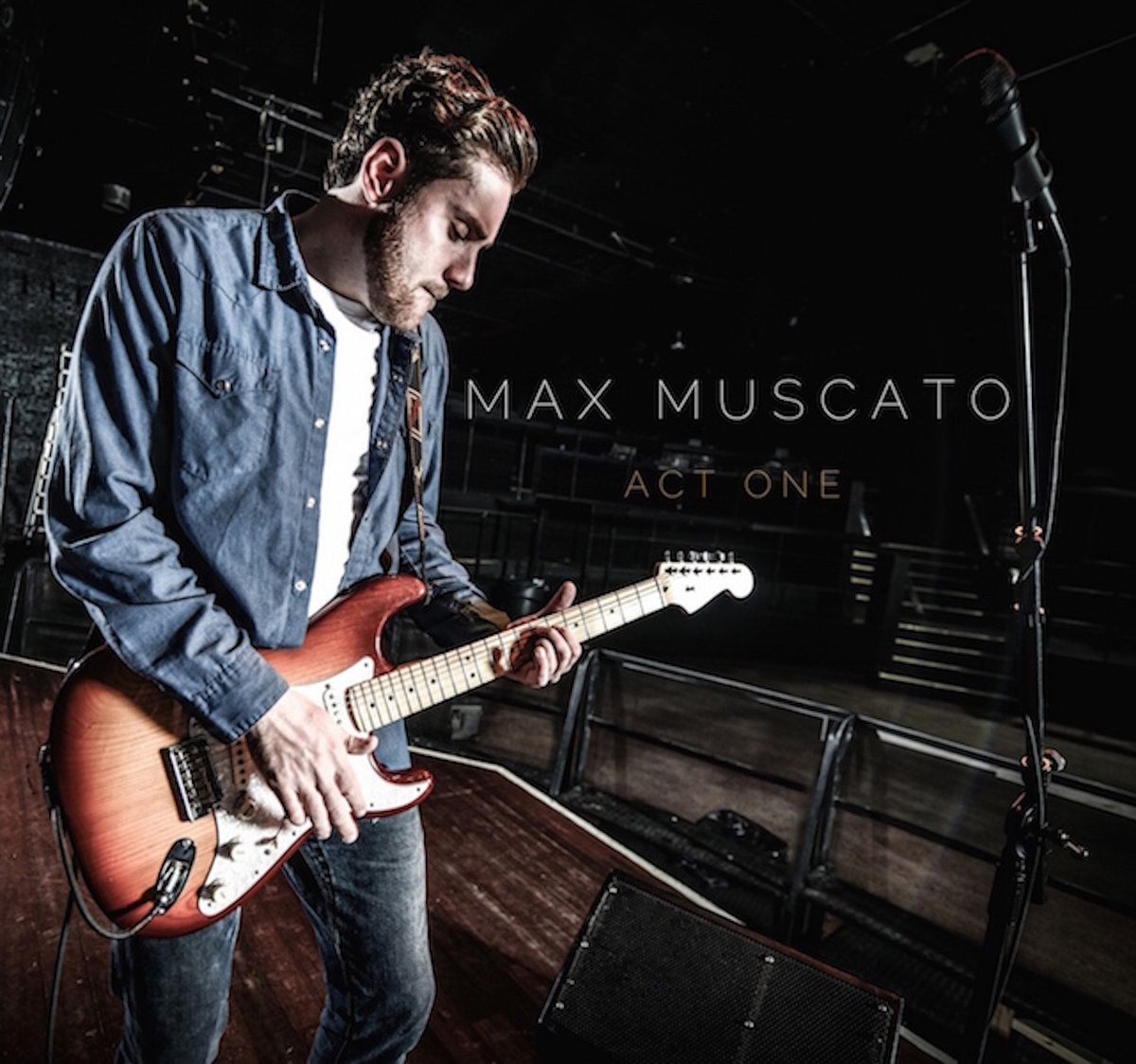 Max Muscato