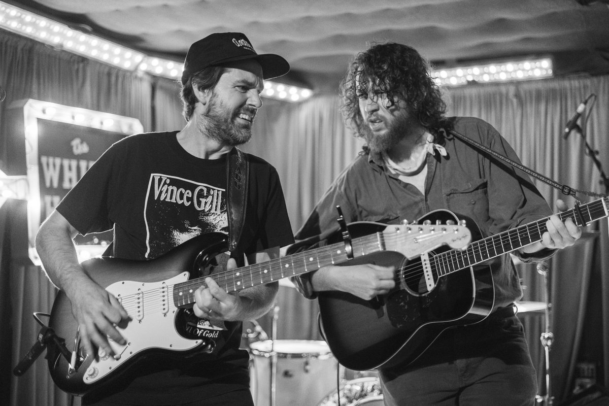Mayeux and Broussard