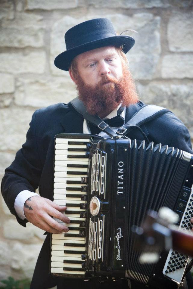 Mazel Tov Kocktail Hour