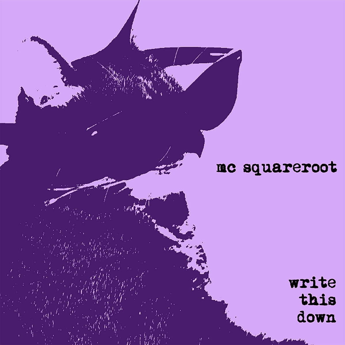 MC Squareroot