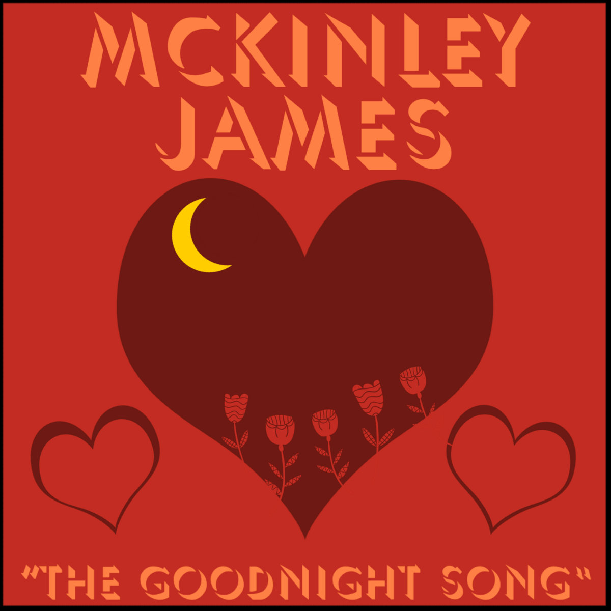 McKinely James