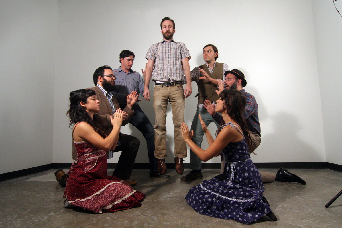 Mcmercy Family Band