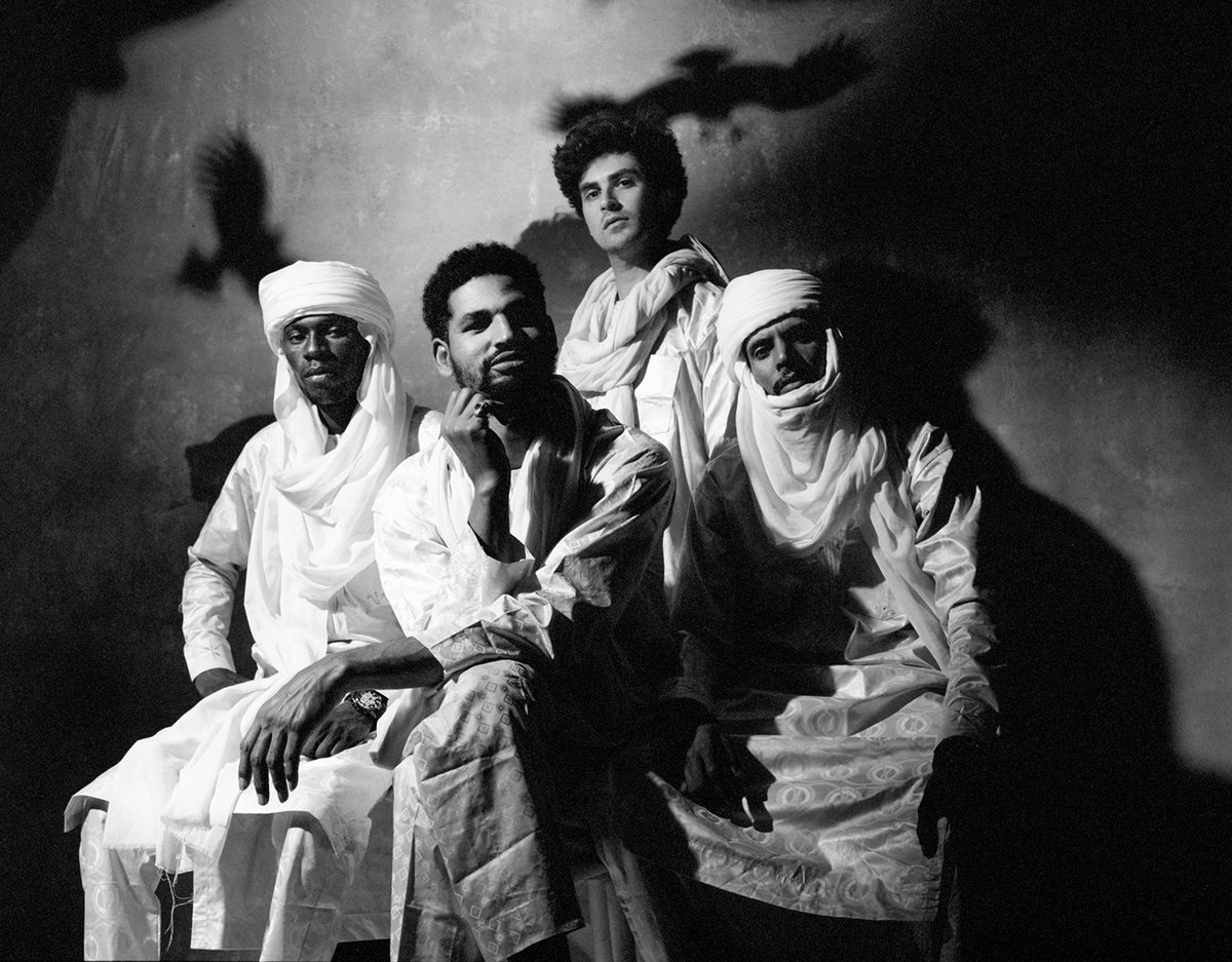 Mdou Moctar