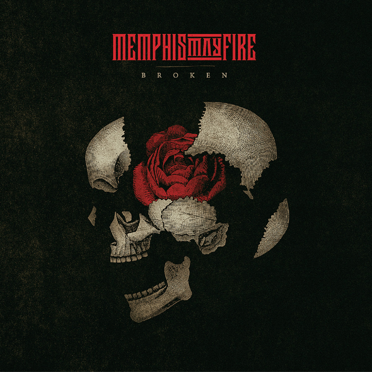 Memphis May Fire