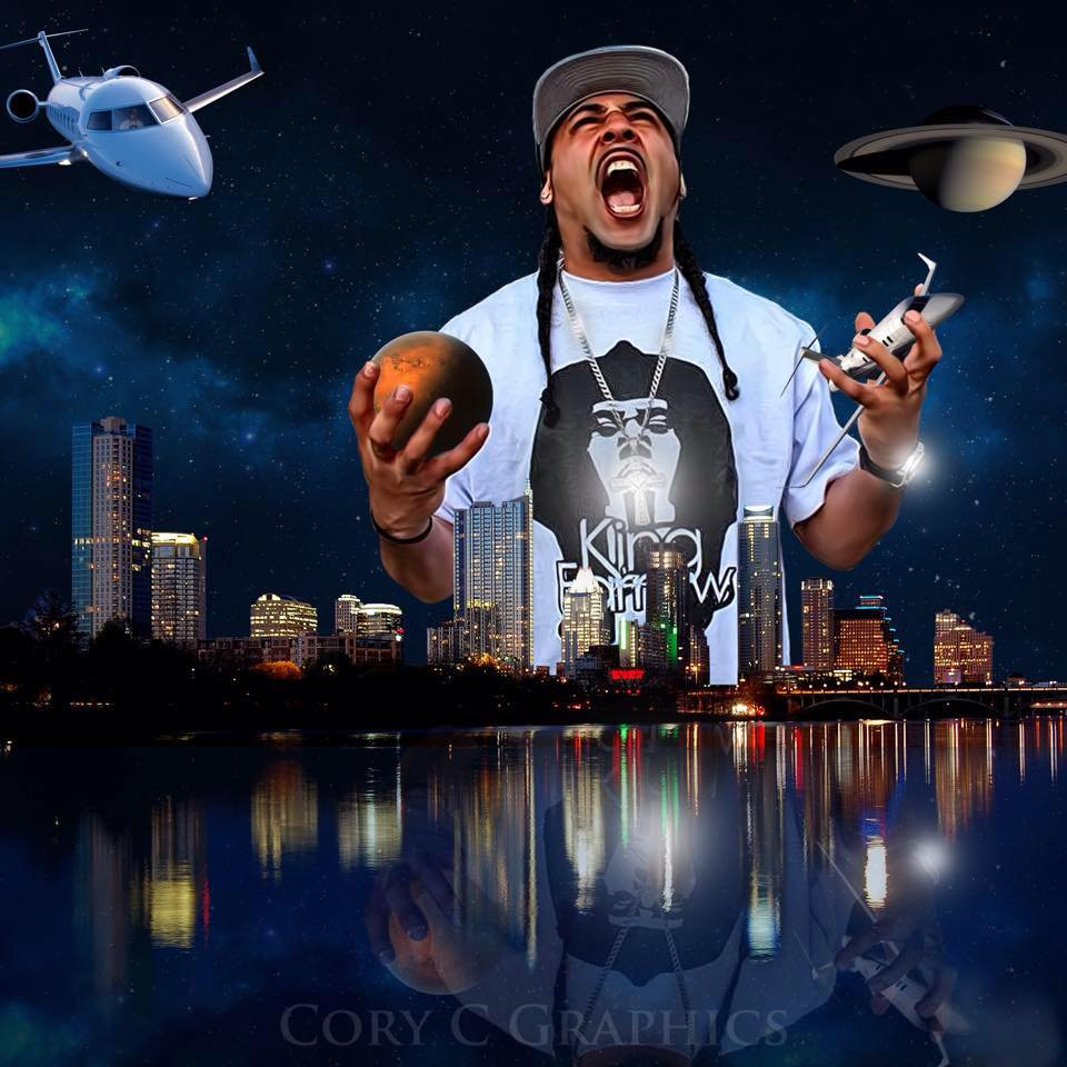 Mic Trey