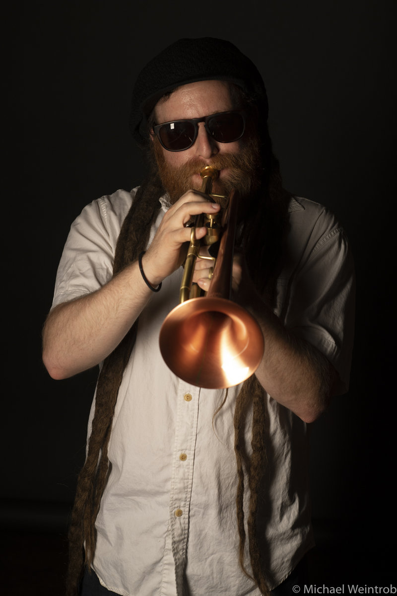 Micah Shalom