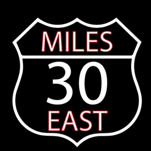 Michael Summers & 30 Miles East