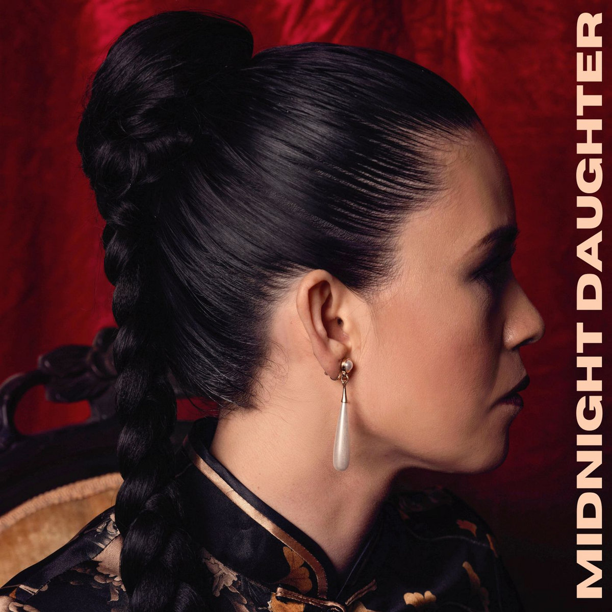 Midnight Daughter