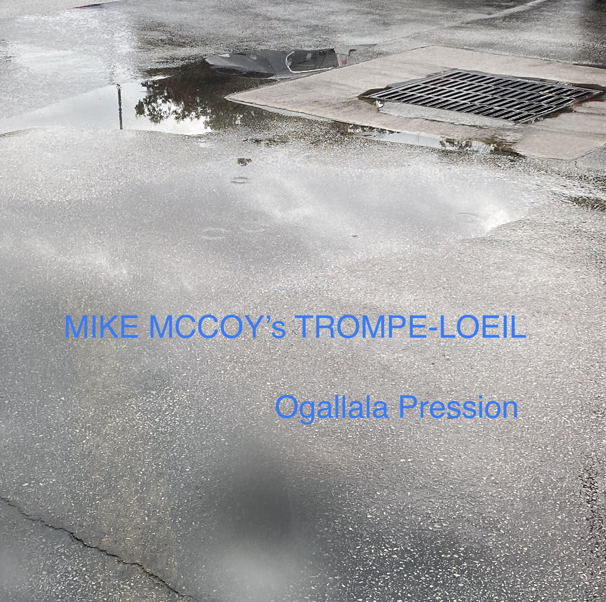 Mike McCoy’s Trompe-l’œil