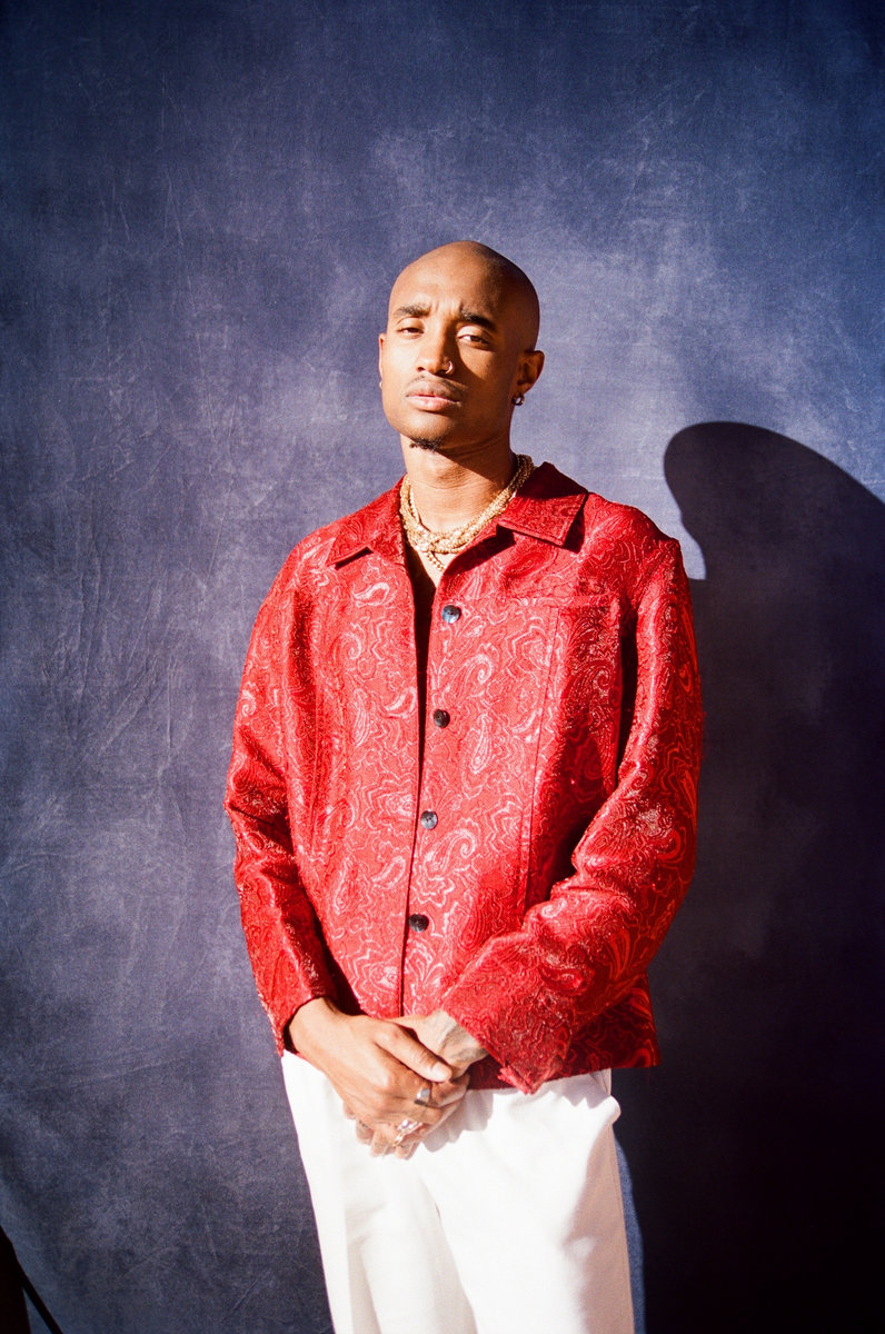 Mike Melinoe