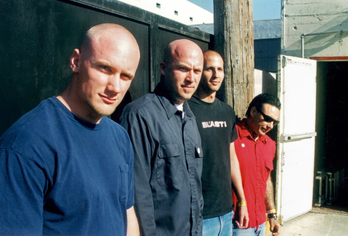 Mike V & the Rats
