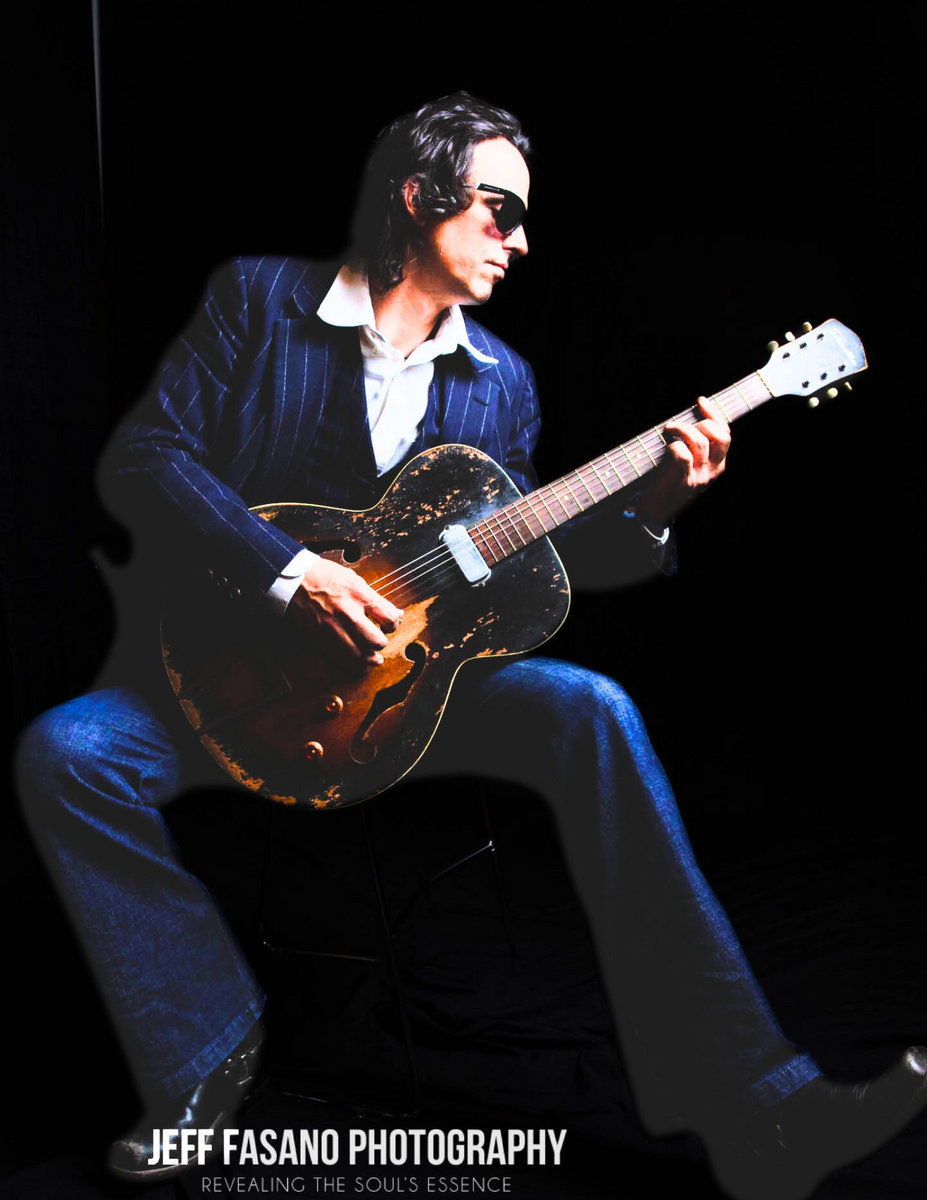 Mike Younger