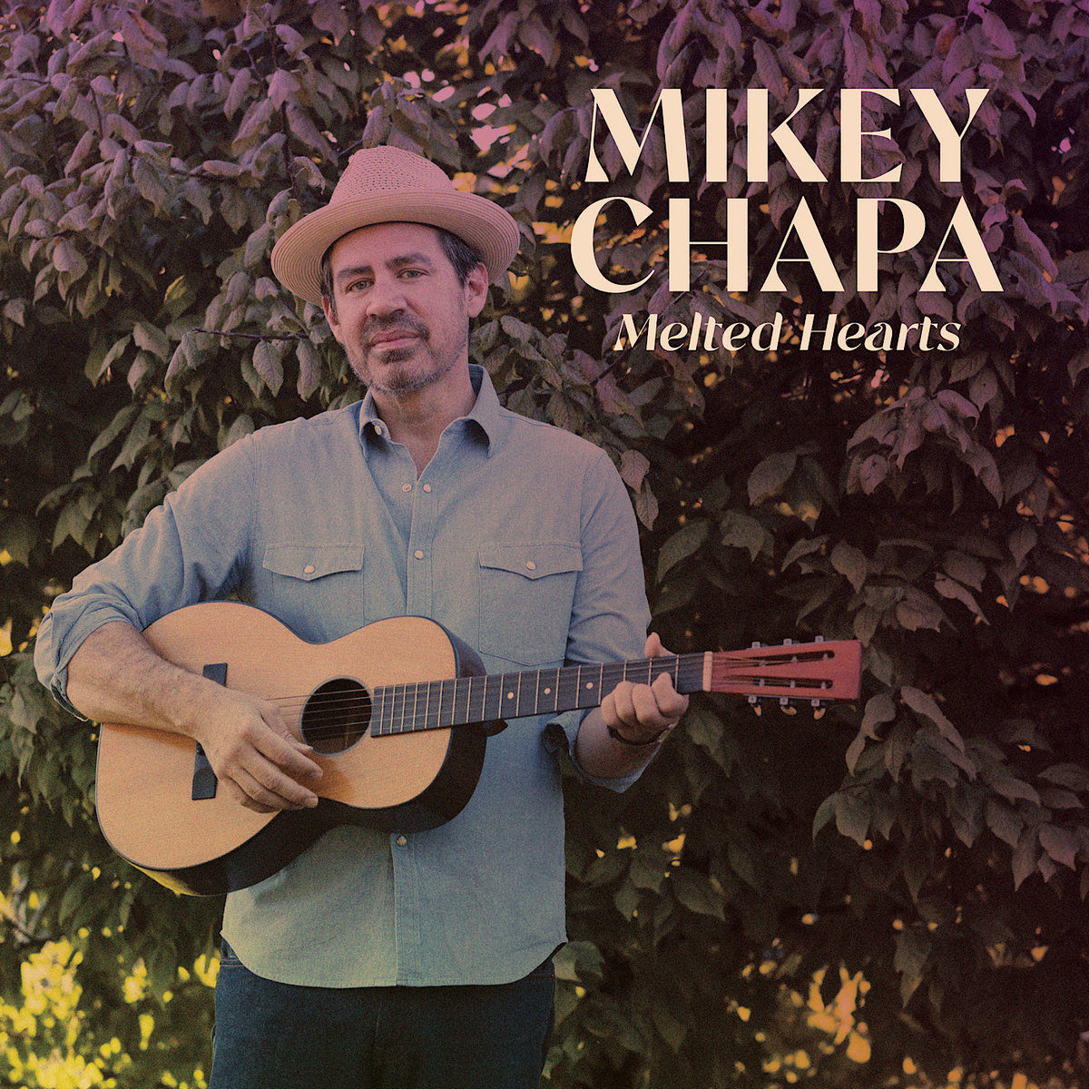 Mikey Chapa