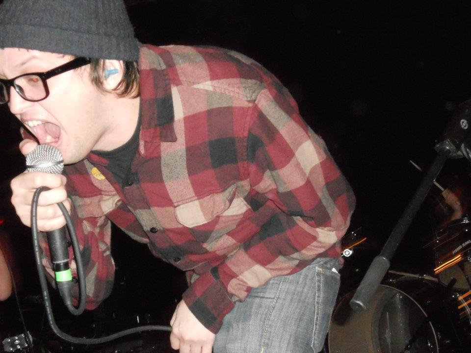 Mikey Erg