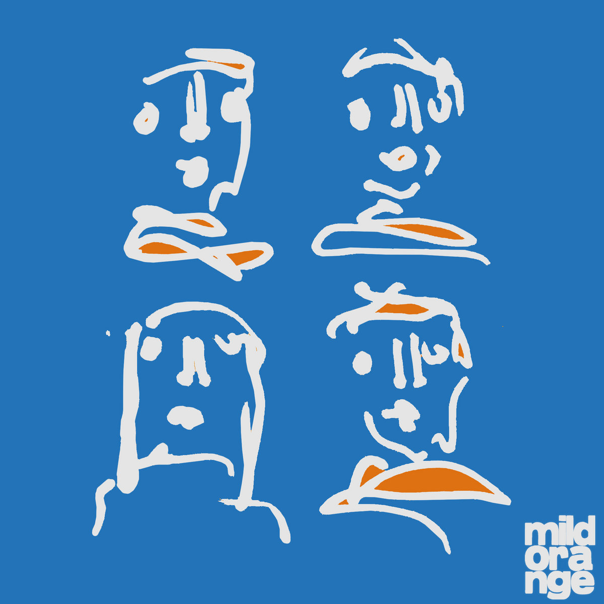 Mild Orange